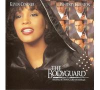 Various Artists The Bodyguard (CD) Album (US IMPORT)
