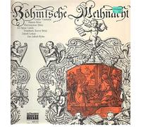 Various - Böhmische Weihnacht