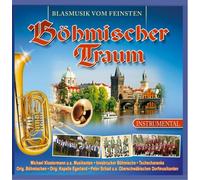 Various - Böhmischer Traum