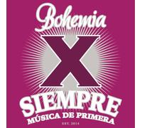 Various - Bohemia X Siempre