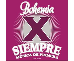 Various - Bohemia X Siempre