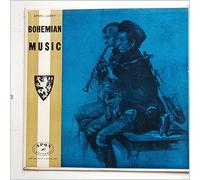 Various - Bohemian Music; Instrumental Brass Band Polkas and Waltzes