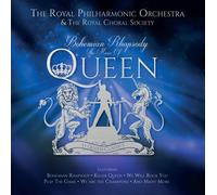 Various - Bohemian Rhapsody - The Music Of Queen [VINYL]