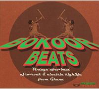 Various - Bokoor Beats