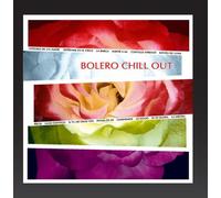 Various - Bolero Chill Out