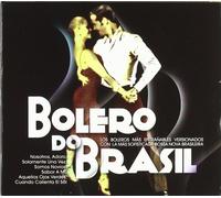 Various - Bolero Do Brasil