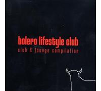 Various - Bolero Lifestyle Club