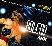 Various - Bolero Mix