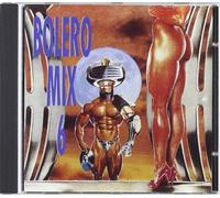 Various - Bolero Mix 6