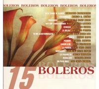 Various - Boleros