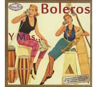 various - boleros y mas