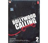 VARIOUS - BOLLYWOOD CALLING 2