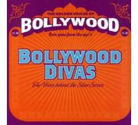 Various Bollywood Divas (US IMPORT) CD NEW