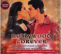 Various - Bollywood Forever