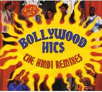 Various - Bollywood Hits