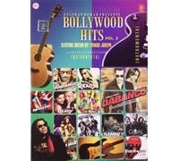 VARIOUS - Bollywood Hits Vol-2 Instrumental