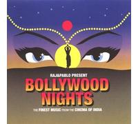 Various Artists - Bollywood Nights