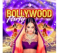 Various - Bollywood Party