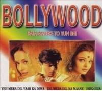 Various - Bollywood-Raja Maheke