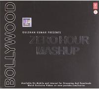 VARIOUS - BOLLYWOOD ZERO HOUR MASHUP