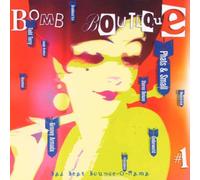 Various - Bomb Boutique