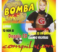 Various - Bomba Compilation