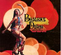 Various - Bombay Disco