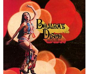 Various - Bombay Disco