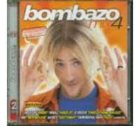 Various - Bombazo Mix 4