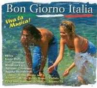 Various - Bon Giorno Italia-Viva la Mu