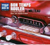 Various - Bon Temps Rouler