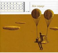 Various - Bon Voyage