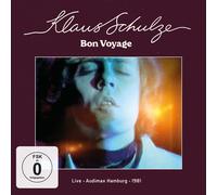 Various - Bon Voyage (Live Audimax Hamburg 1981) [CD]