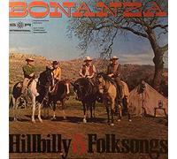 Various - Bonanza Hillbilly & Folksongs