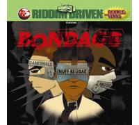 Various - Bondage Riddim Drive