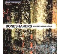 Various - Boneshakers 4 [VINYL]