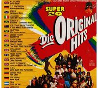 Various - Boney M., À la Carte, Trix, Ors, Teens (Bohlen!), Aneka, Debbie Harry.. / Vinyl record [Vinyl-LP]