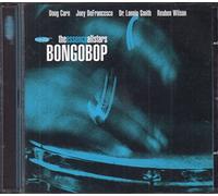 Various - Bongobop