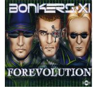 Various - Bonkers 11