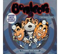 Various - Bonkers 3-Silver Edition