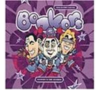 Various - Bonkers 5