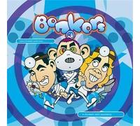 Various - Bonkers Vol. 3