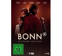 Various - Bonn-Alte Freunde,Neue Feinde [DVD]