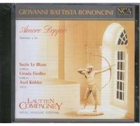 Various - Bononcini: Amore Doppio