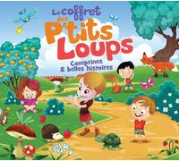Various [+Bonus Dvd] - Le Coffret Des P'tits Loups