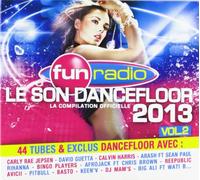 Various [+Bonus Dvd] - Le Son Dancefloor 2013 Vol.2