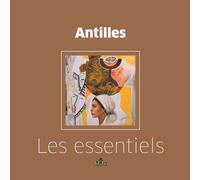 Various [+Bonus Dvd] - Les Essentiels Antilles