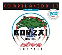 Various - Bonzai Compilation II Extreme Chapter (Remastered)