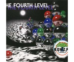 Various - Bonzai Compilation Vol. 4 -The Fourth Level