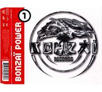 Various - Bonzai-Power 1